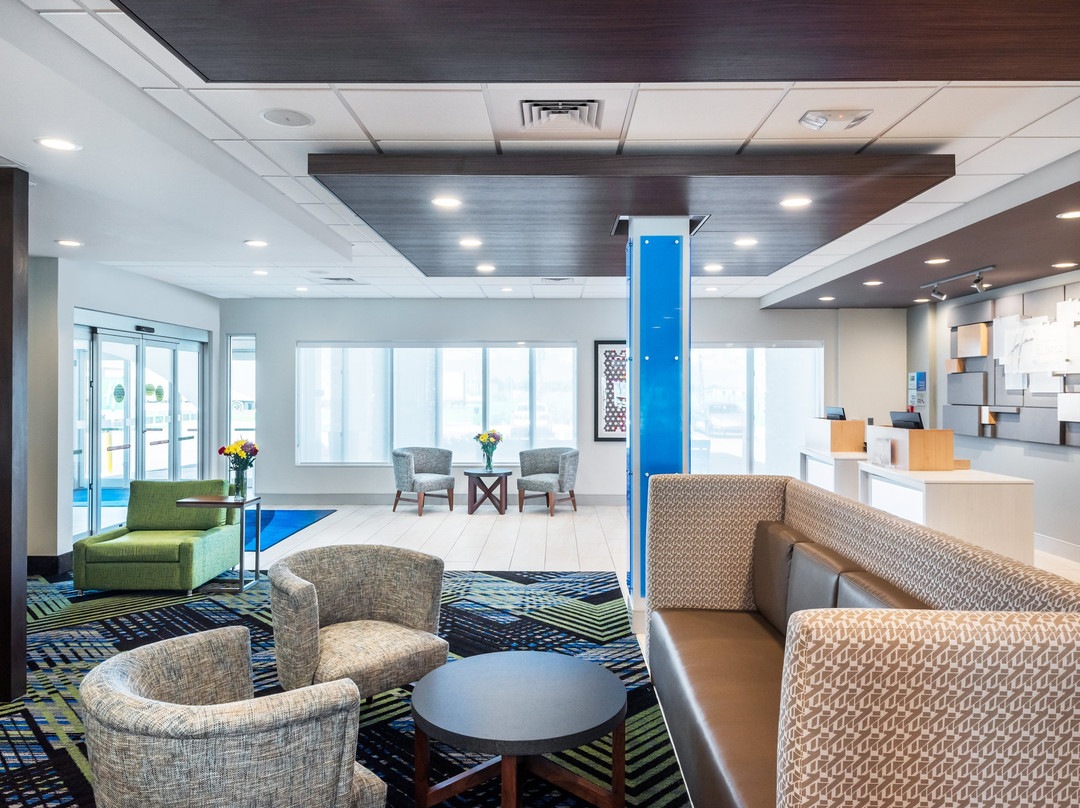 Holiday Inn Express & Suites Punta Gorda By IHG主图