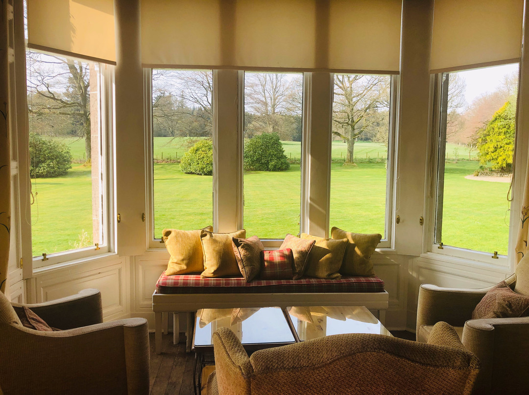 Ballathie Country House Hotel And Estate主图