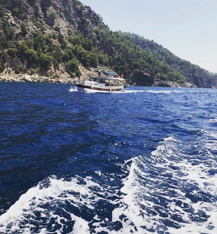 Engur Boat Tours景点图片