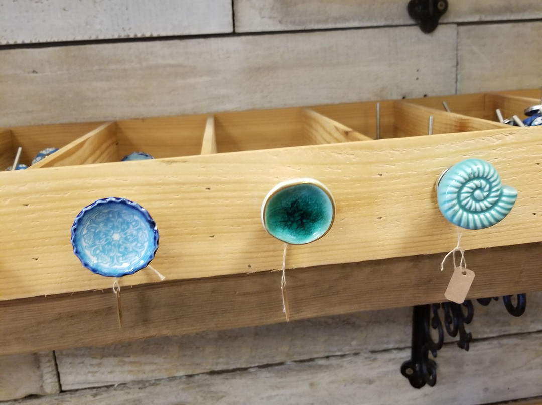 Blue Poppy-纳奈莫必去景点