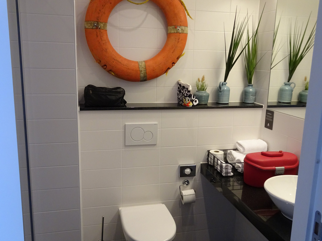 Leonardo Hotel Vinkeveen Amsterdam主图