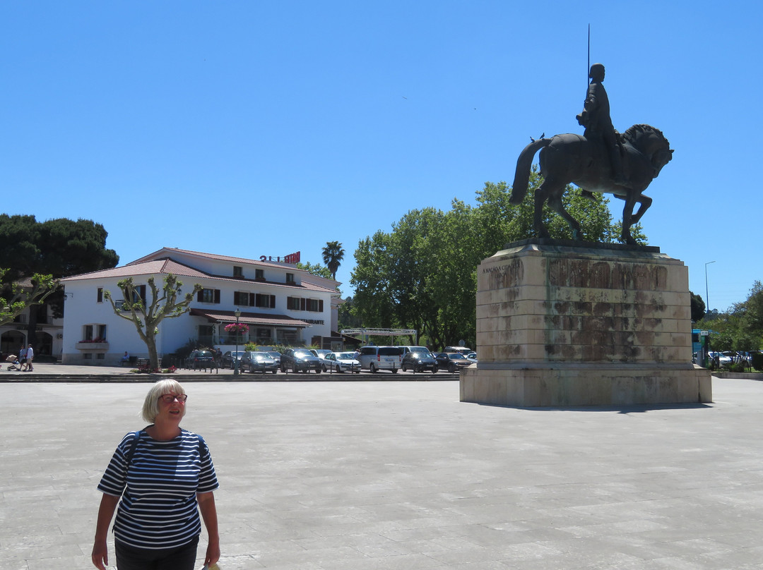 Hotel Lis Batalha - Mestre Afonso Domingues主图