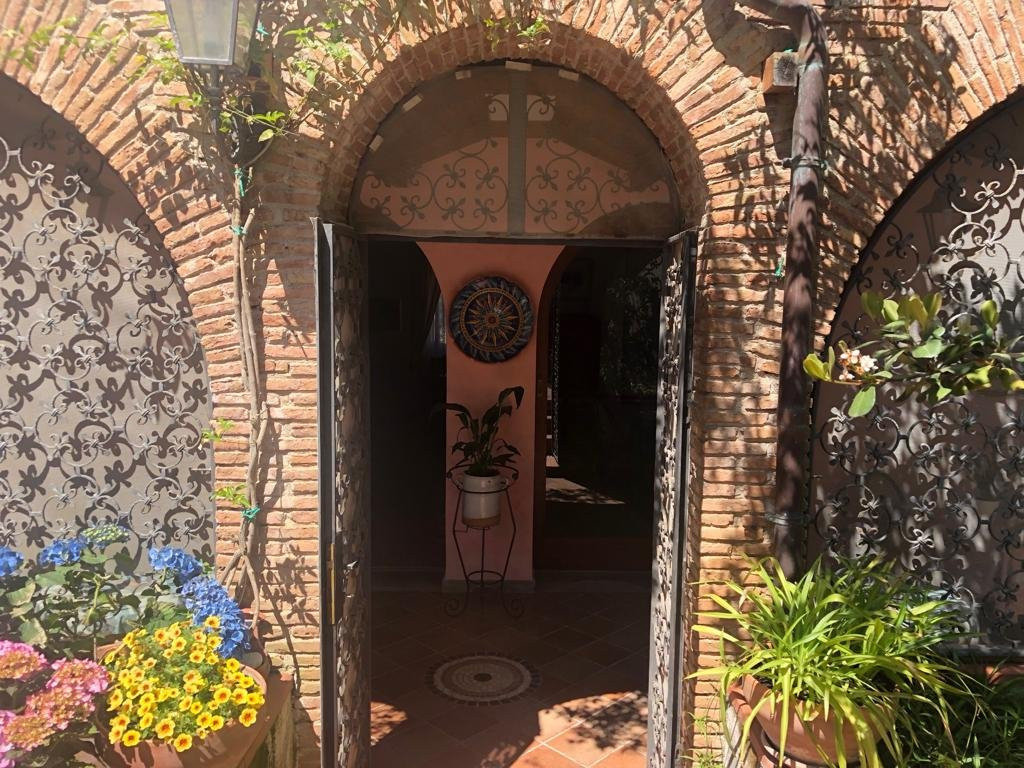 L'Elisea Maison de Charme主图