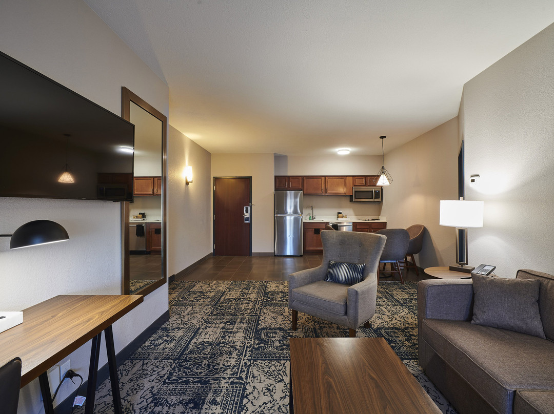 Four Points by Sheraton Cleveland-Eastlake主图