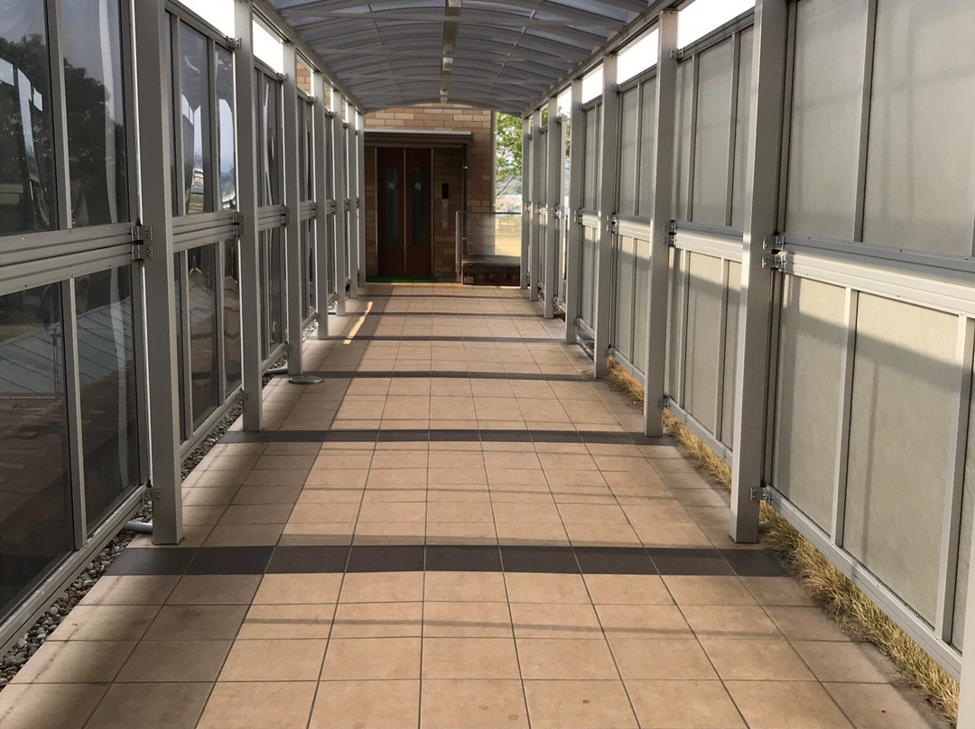 Mobility Resort Motegi Hotel主图