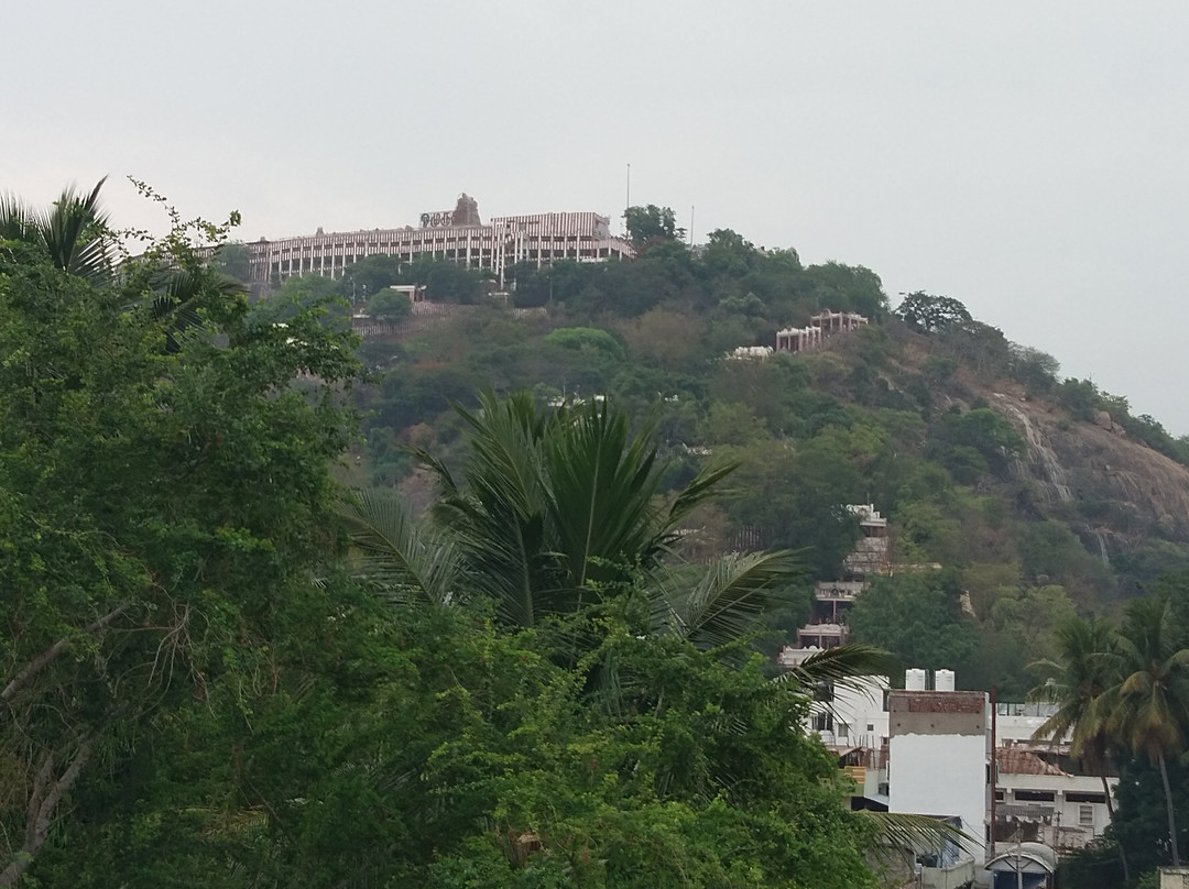 Pattiah Naidu Palace主图