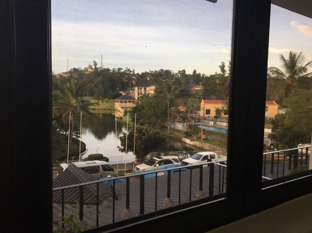 Lake View Resort Hotel主图