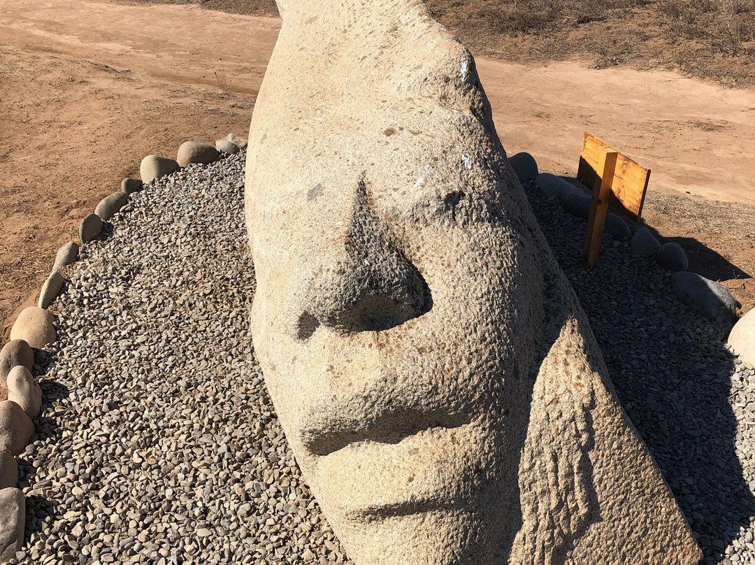 Cantalao-El Quisco必去景点