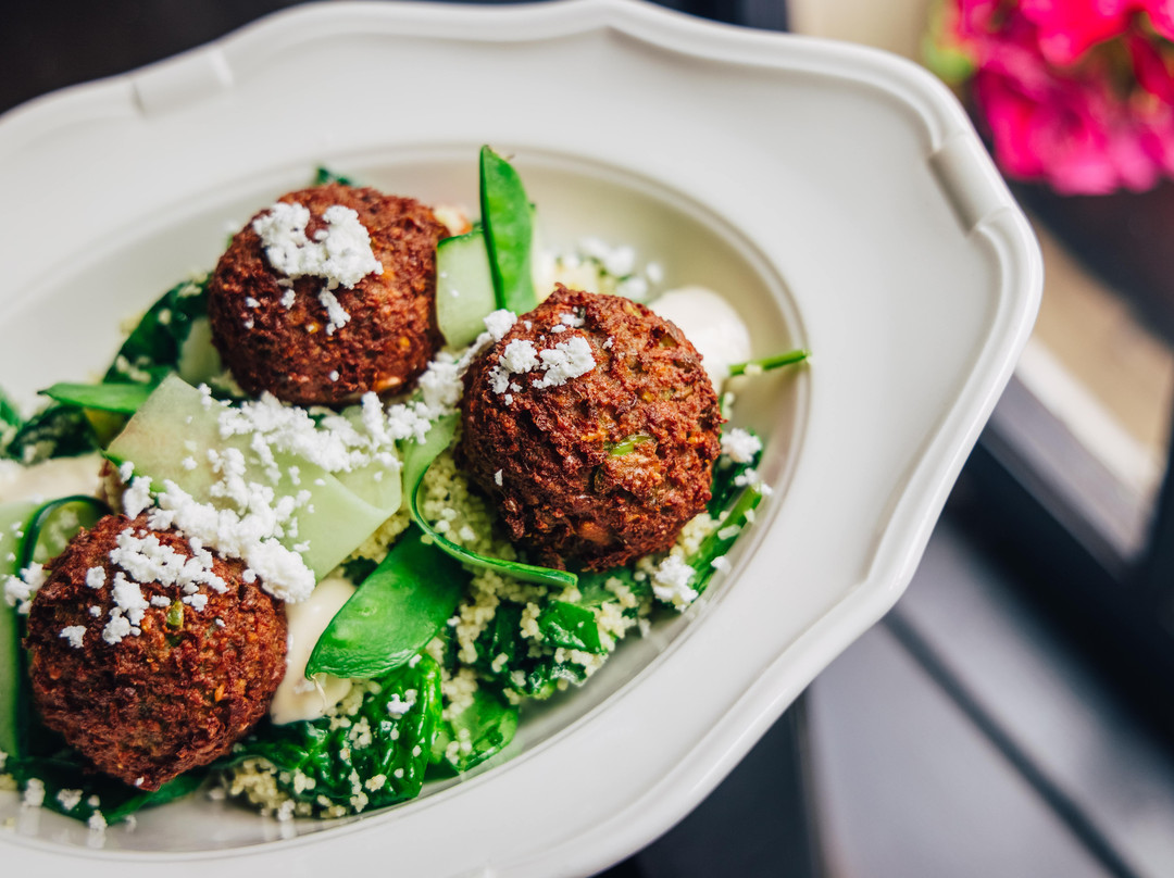 The Brickhouse Kitchen & Bar