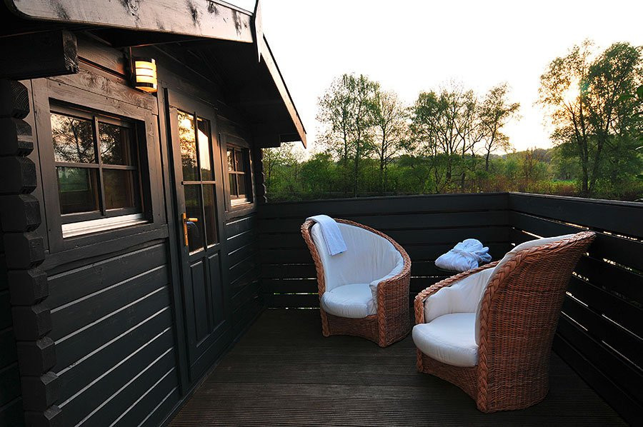 Hotel Am Ruhrufer Business & Golf主图