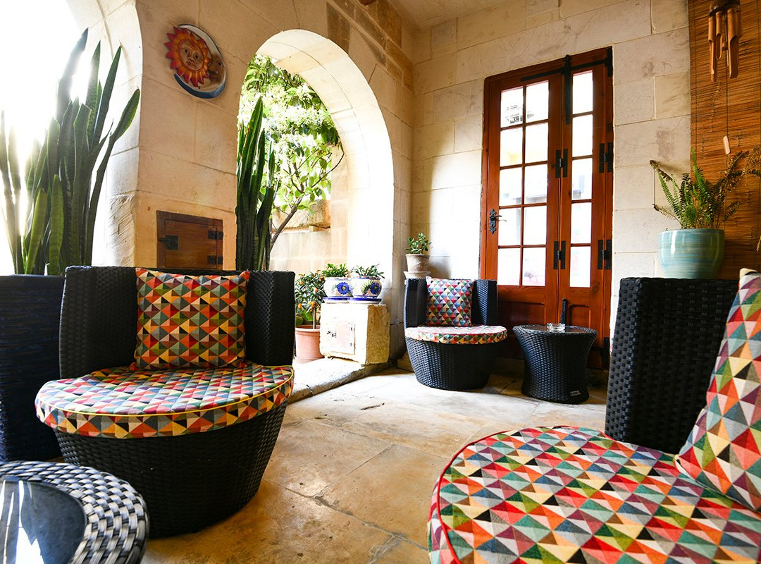 Maria Giovanna Guest House主图