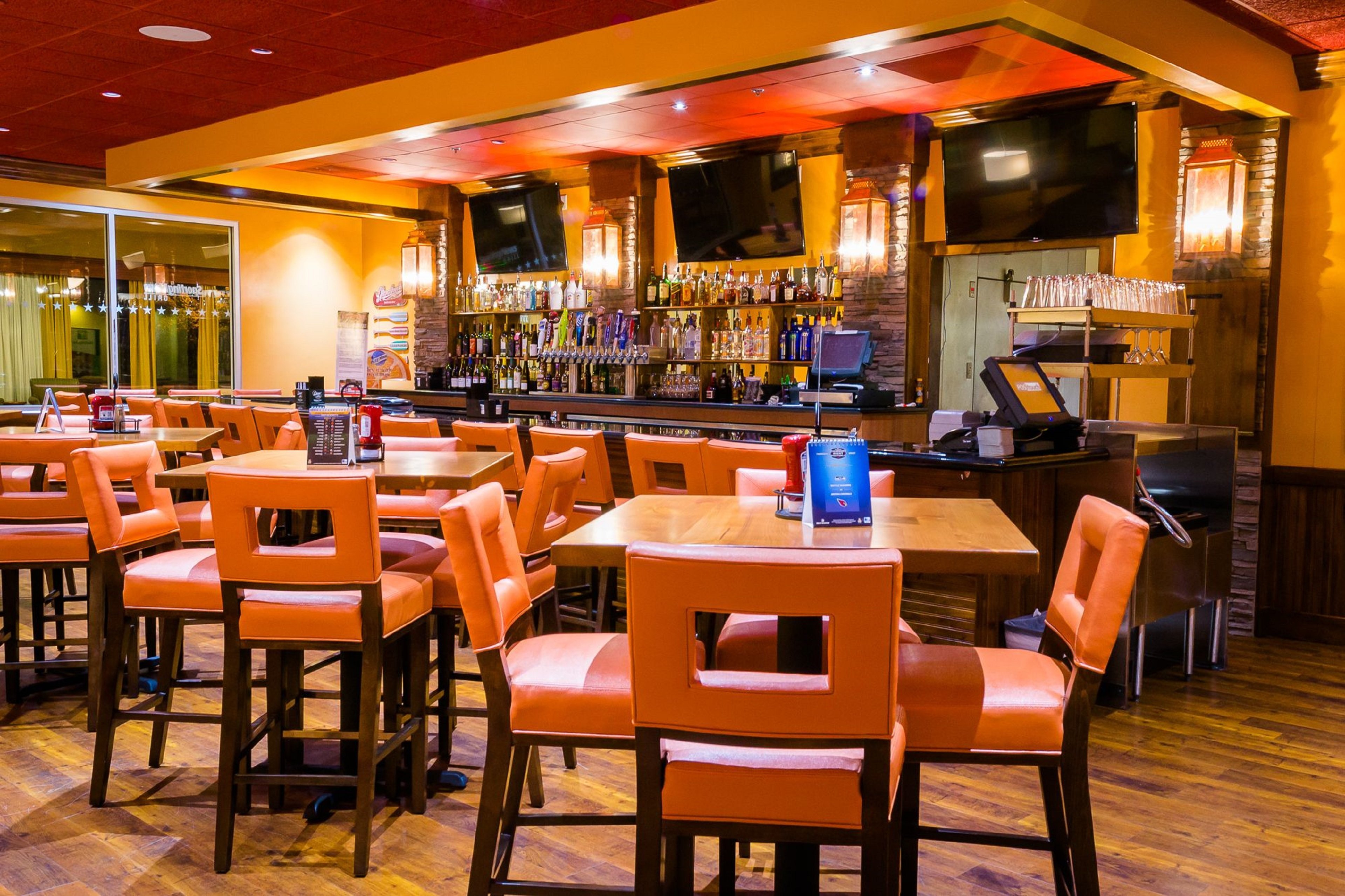 Holiday Inn Express Big Rapids, an IHG Hotel-官方