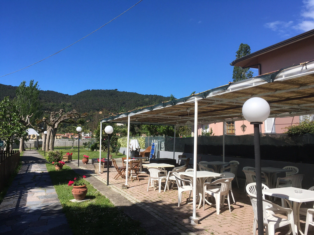 Albergo Locanda Mariaaria主图