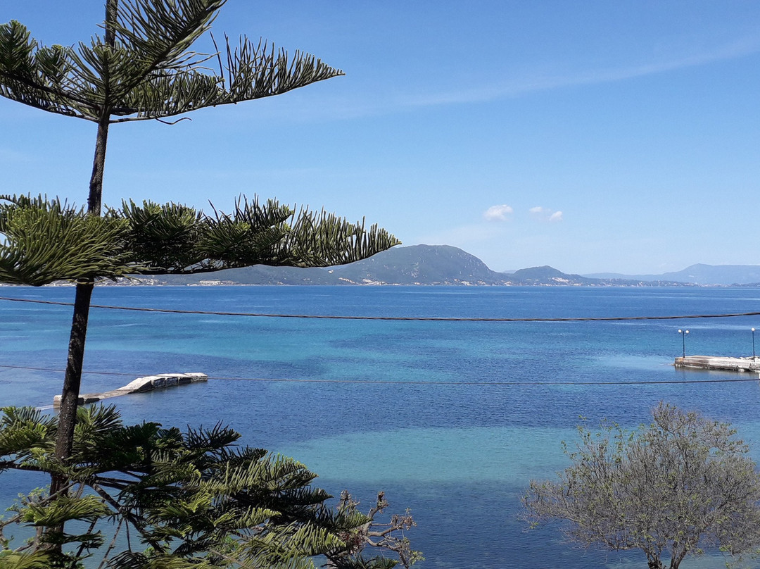 Golden Sunset Hotel主图