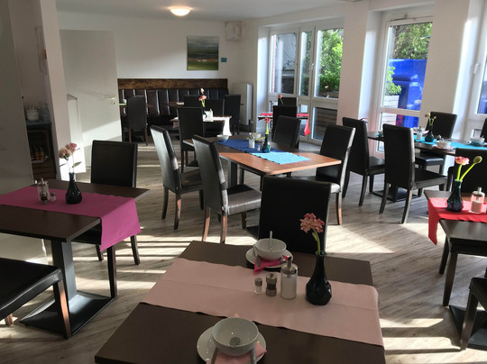 Hotel52 Bergheim主图