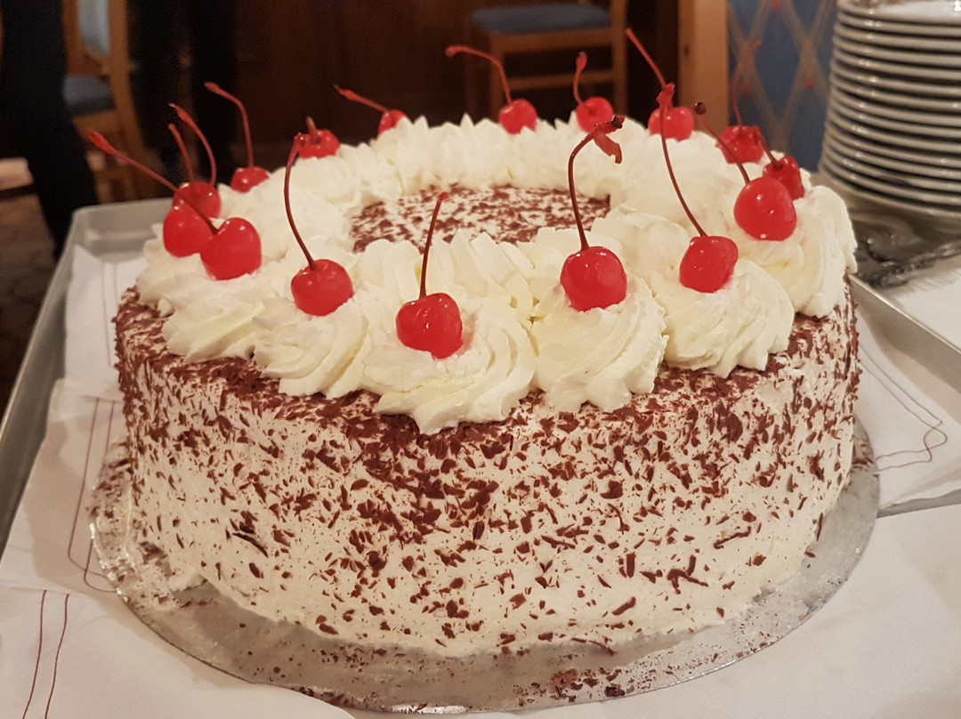 Gasthaus zur Blume主图