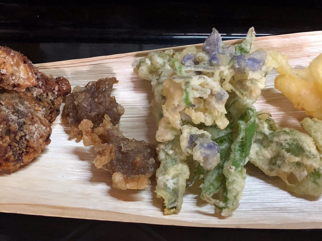 Experience Atelier Tsuzuki-三好市必去景点