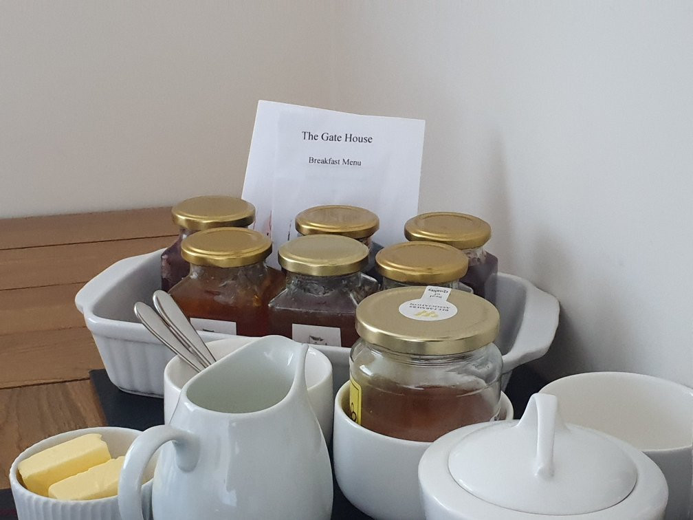 The Gate House主图