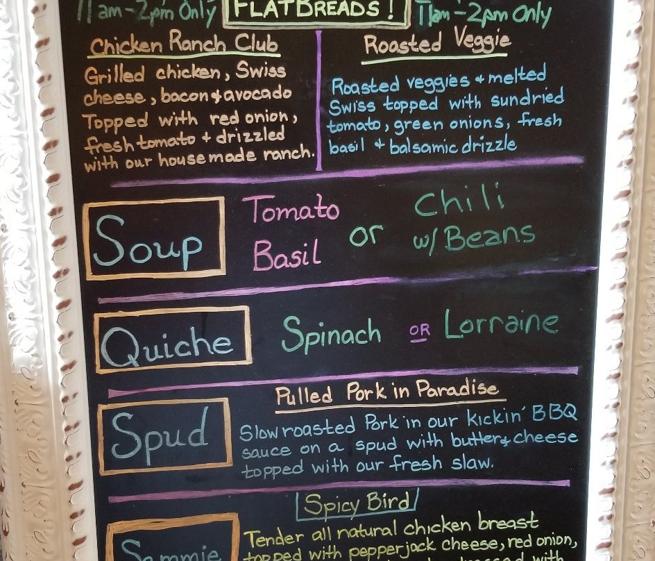 Weisman Center-Marshall必去景点