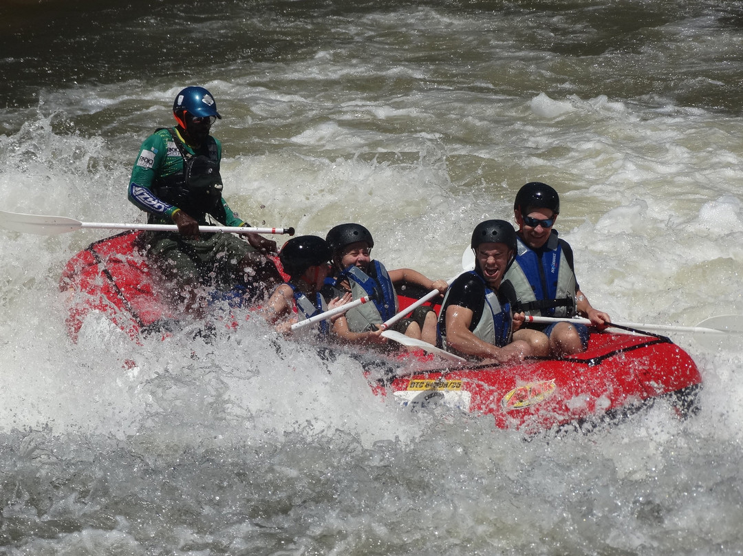 Be Wild Adventures-克拉伦斯必去景点