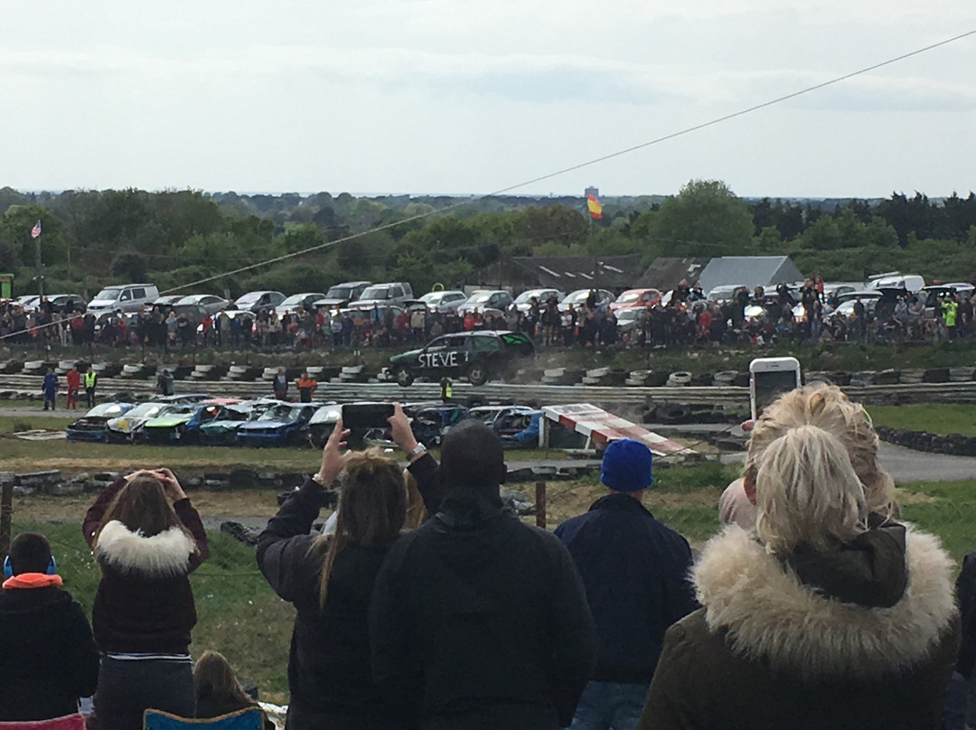 Angmering Motorsports Ltd.景点图片