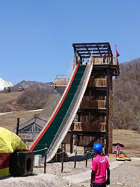 Hakuba Tsugaike Wow!景点图片