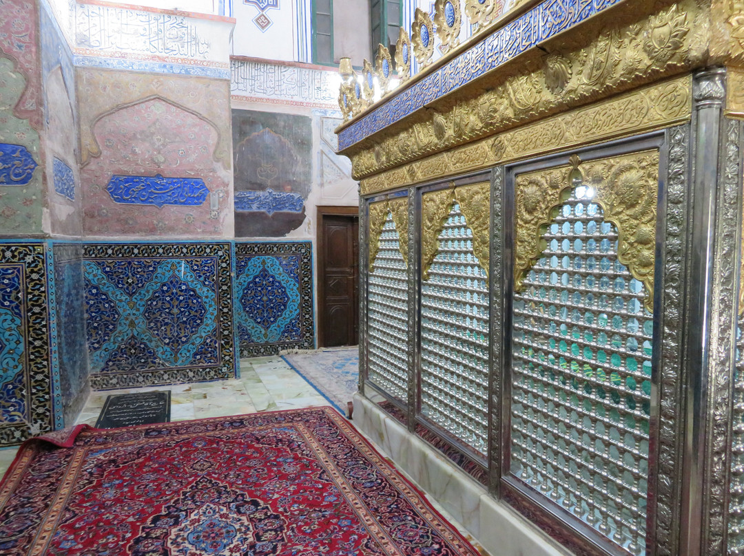 Imam Ali Square景点图片