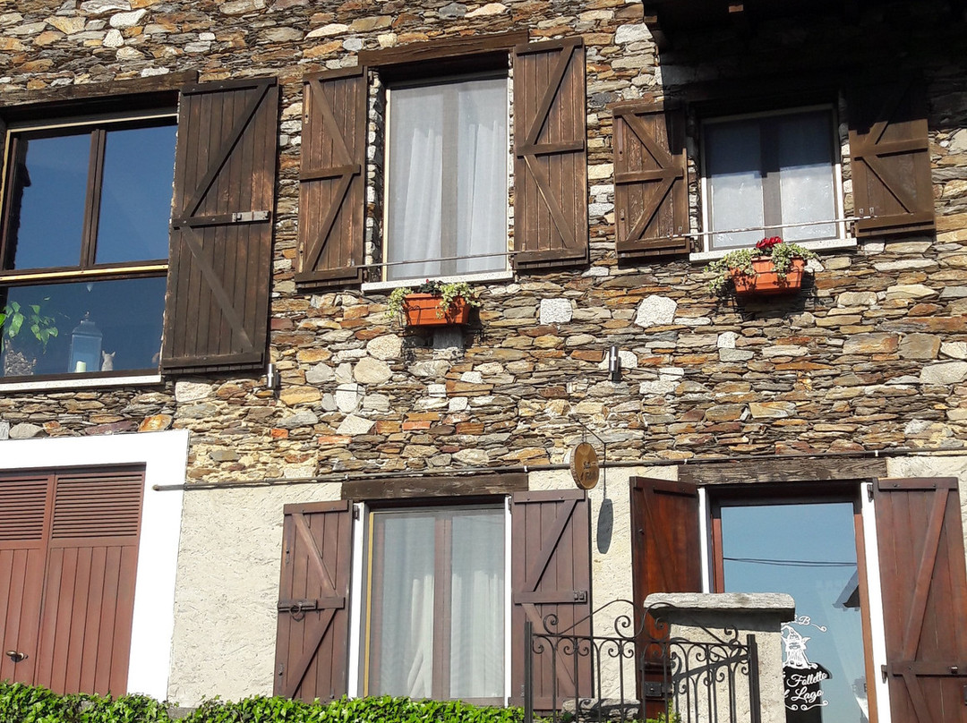 B&B Il Folletto del Lago主图