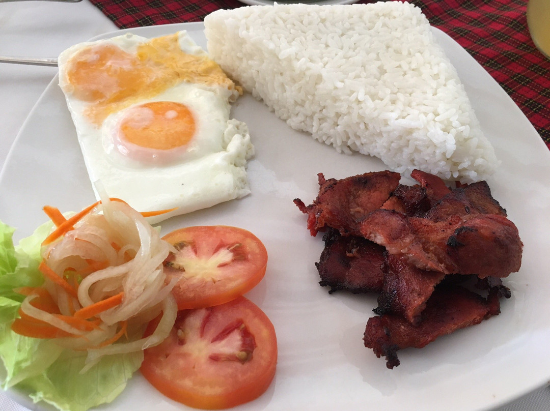 Dumaguete Royal Suite Inn主图