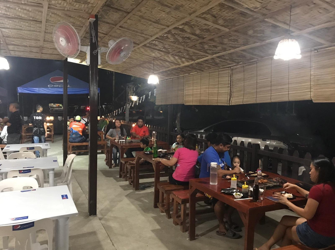 Tagum’s Grilling Restaurant and Bar