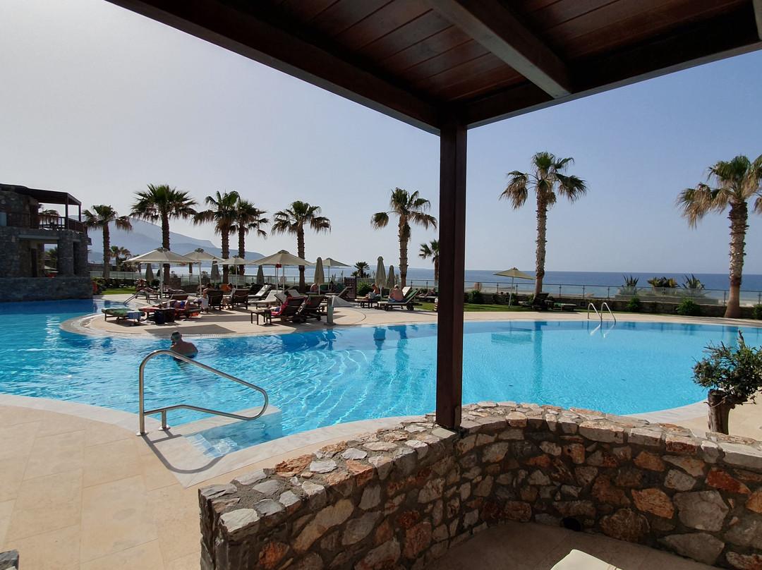 Ikaros Beach Luxury Resort & Spa Adults Only主图