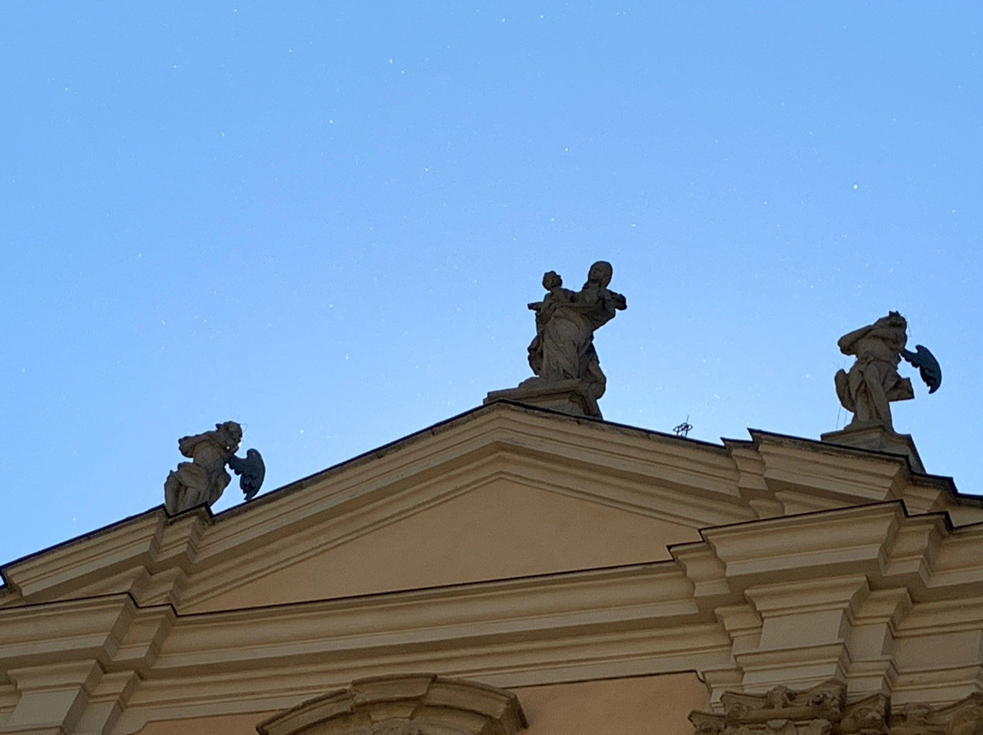 Chiesa dell'Addolorata景点图片
