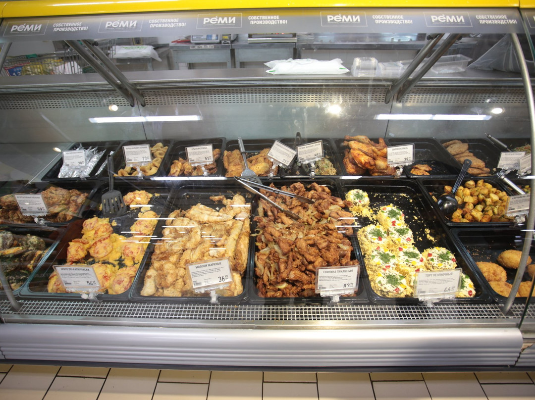 Ostrovok Hotel主图