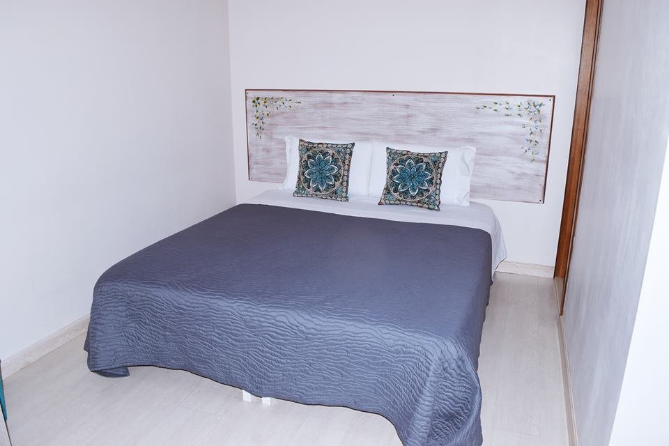 La Casa Azul-官方