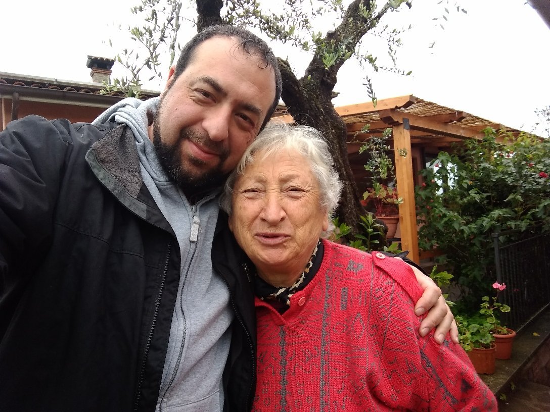 La Rosa Cimina-官方