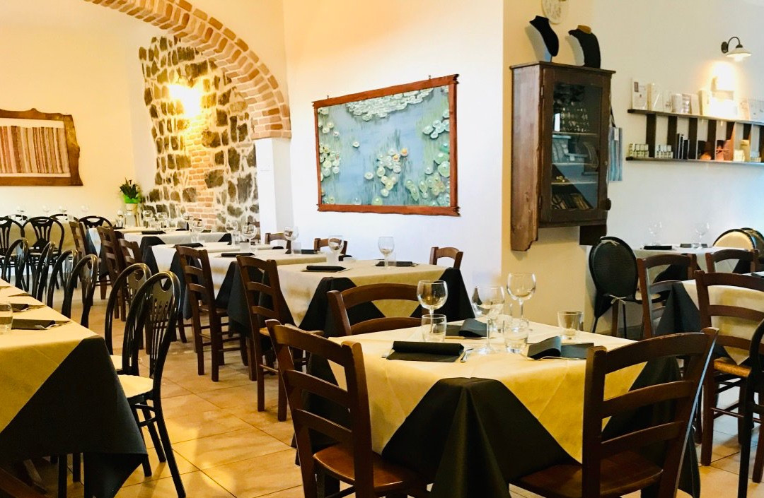 奥罗塞餐馆和美食-Ristorante Belohorizonte