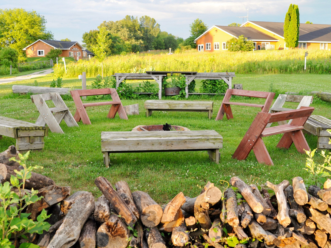 Marsh Haven Nature Center-Waupun必去景点