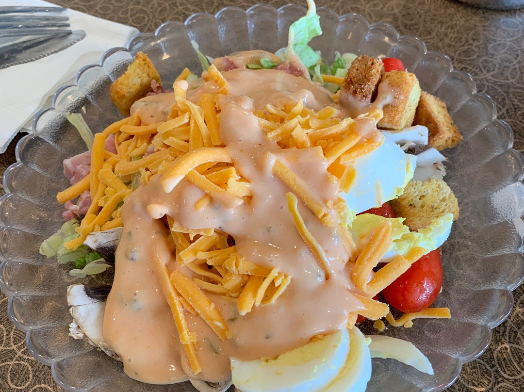 Yoder's Kitchen
