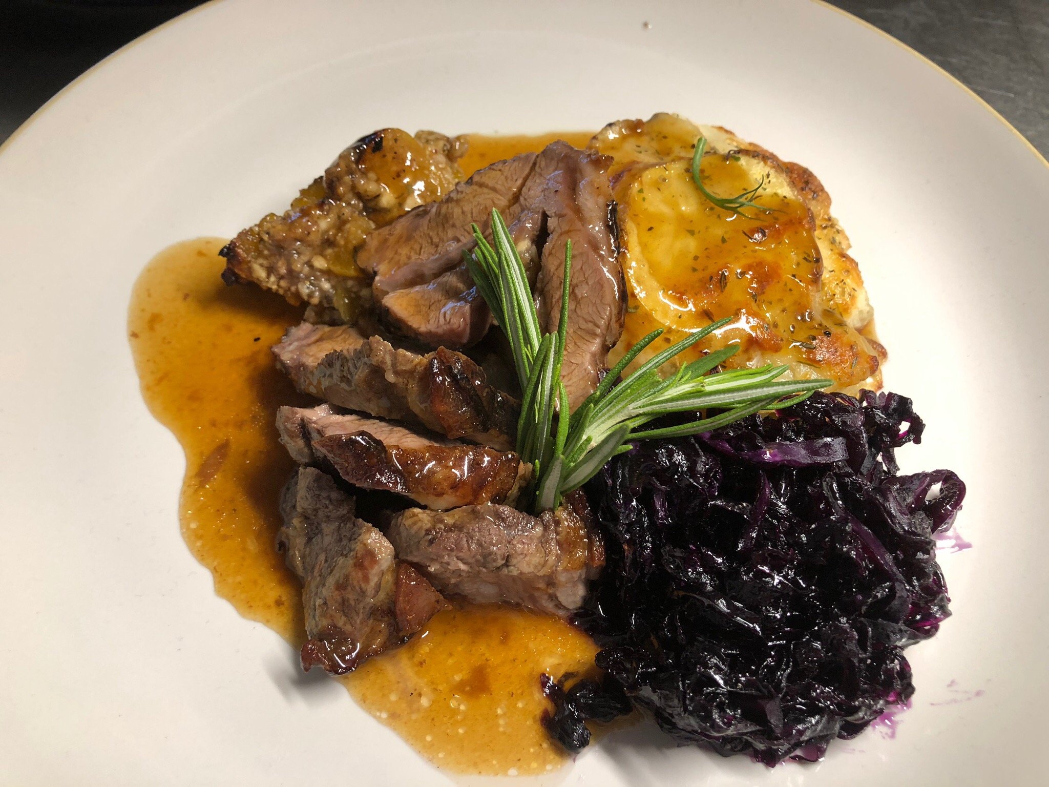 The King's Head Inn-官方