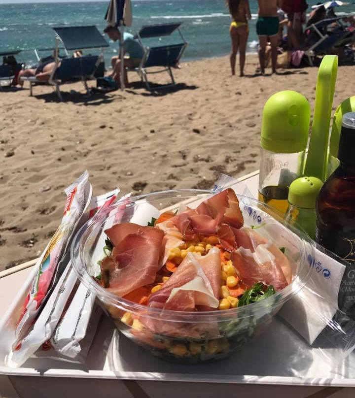 Escondido Beach Bar-马尔萨拉必去景点