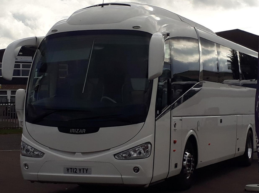 Starline travel coaches-Qormi必去景点