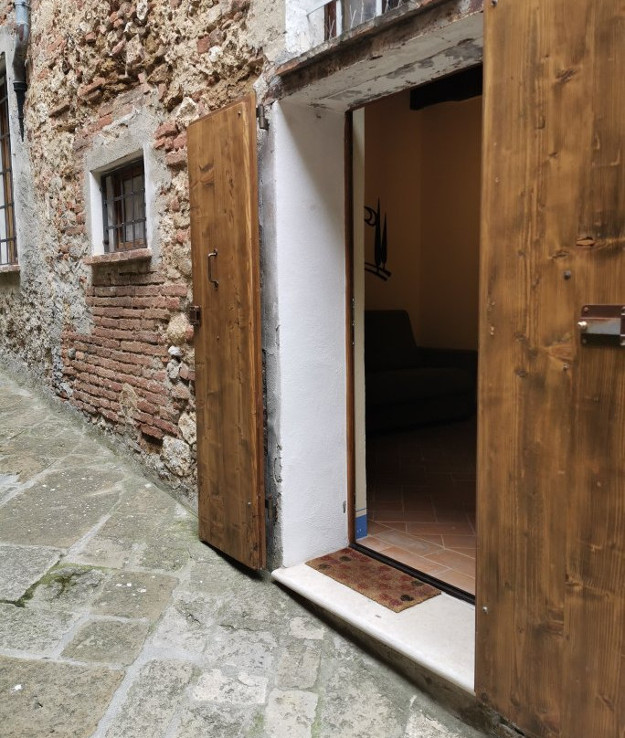 Porta delle Farine主图