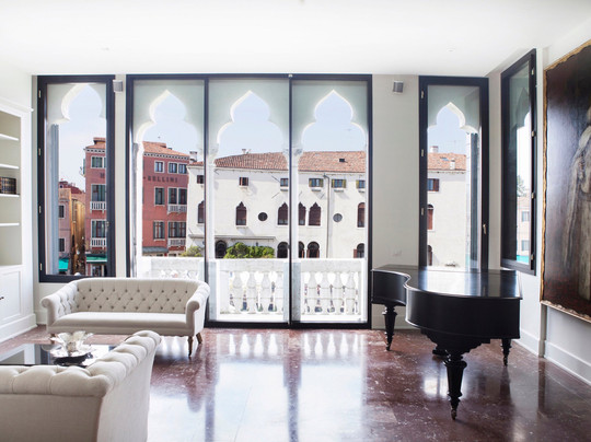 Palazzetto Foscari主图