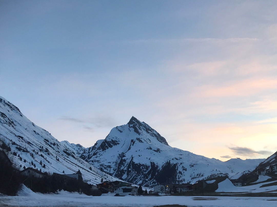 Alpenresidenz Ballunspitze - Kinderhotel主图