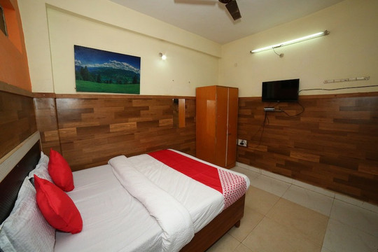 Collection O 16710 Leelas Guest House主图