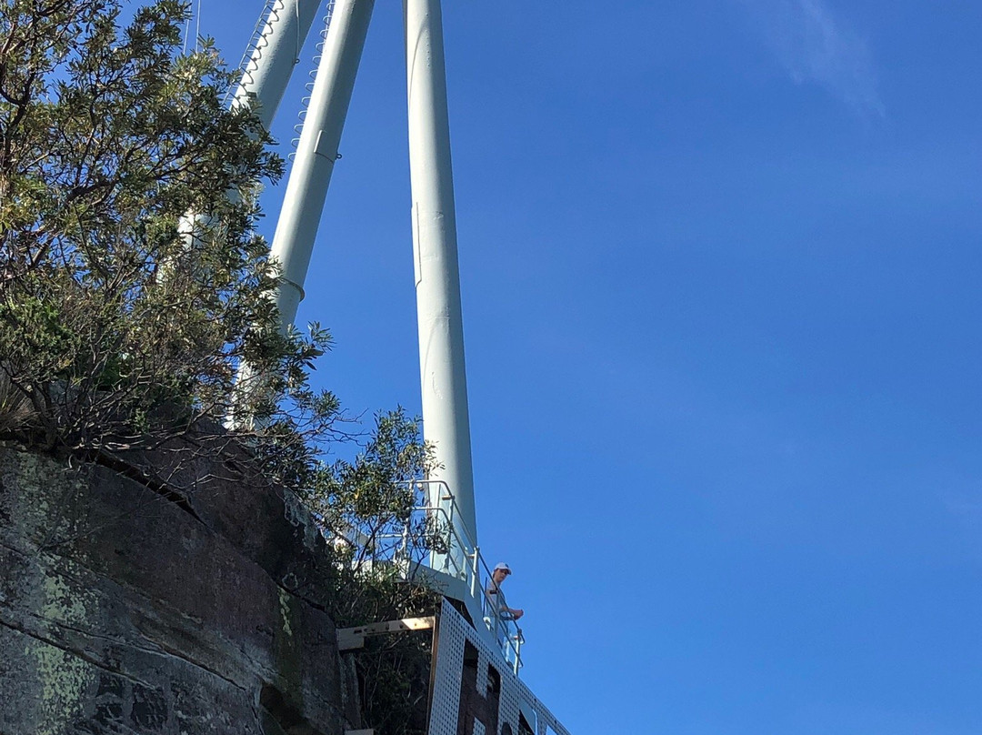 Ashton Park Sydney景点图片