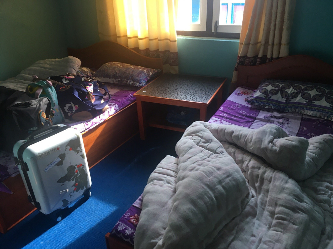 Sherpa Guest House