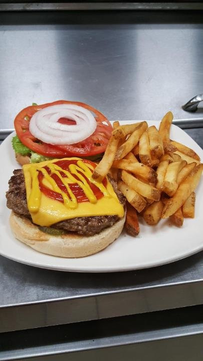 Andy's Restaurant & Lounge