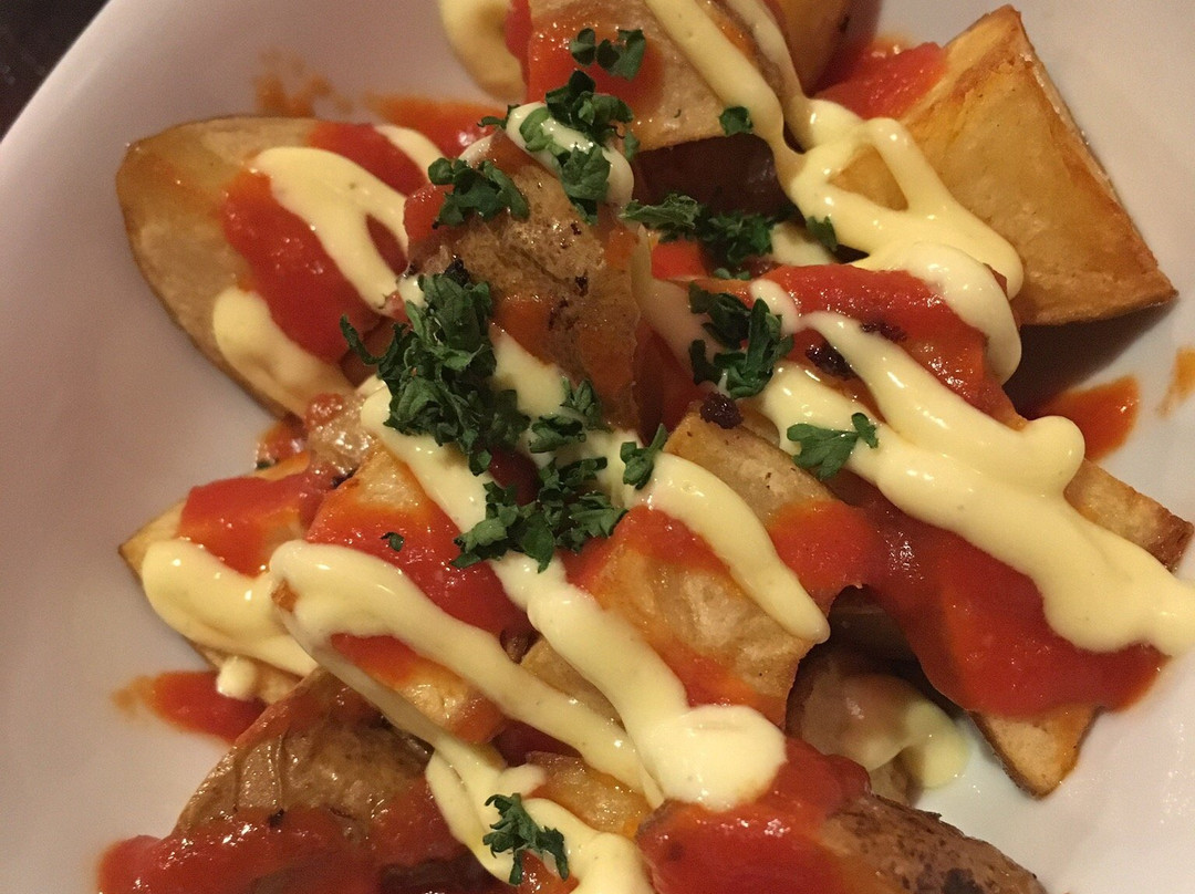 ドンファン 神田店