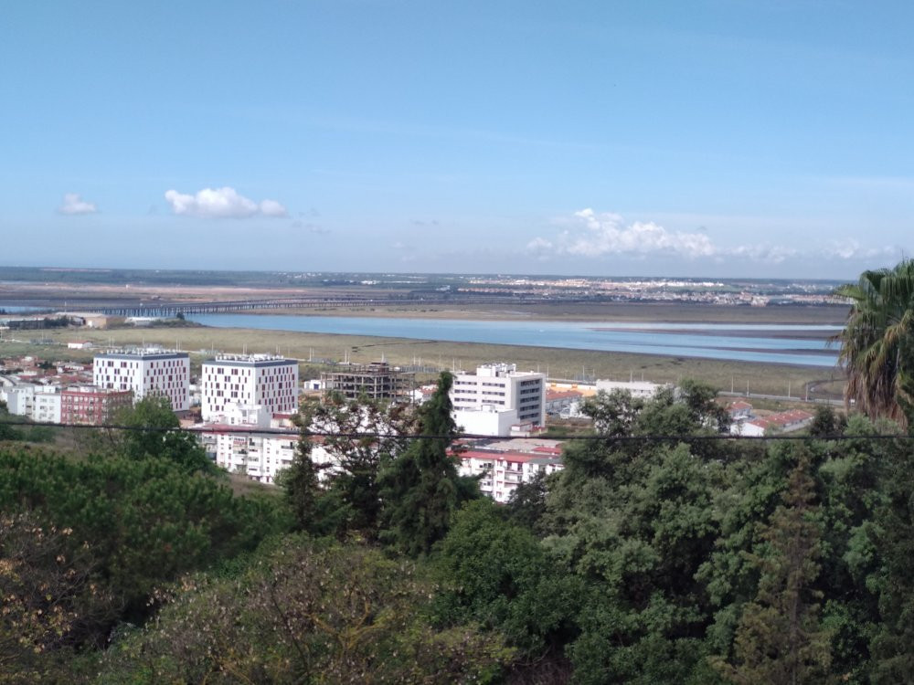 Parque Moret-韦尔瓦必去景点
